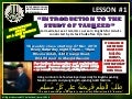 [Slideshare]tauhid course(#1).pptx