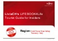 LiviaCH&rsquo;s LIFEBOOK4Life Tourist Guide for Insiders: Orcia Valley