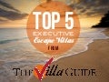 Top 5 Executive Escape Villas