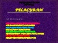  pelacuran