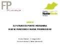 Notte Verde di Venezia - Green: Il futuro di Porto Marghera