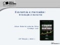 Evolução da Teoria Microeconômica