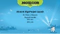 A Secret Algo Project (MozCast)