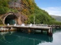 Submarine Base For Sale