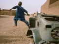 The life of the poorest