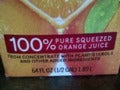 Lies!