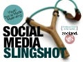 Social Media Slingshot