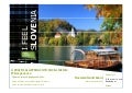 Slovenian Tourist Board Social Media Marketing