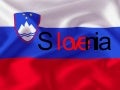 Slovenia Portrait