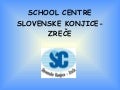 Slovenia School presentation