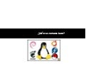 Software Libre... Sociedad Libre