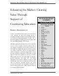 SM 180A CME Report Summary