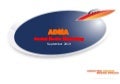 ADMA Social Media Starship Version