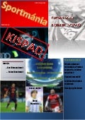 SportMánia 1