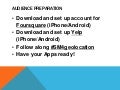 Sm4 geolocation presentation