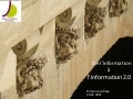 De l&rsquo;information à l&rsquo;information 2.0 / Henri Kaufman