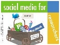 Social Media for researchers 