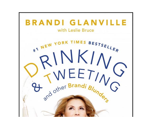 Twitter and Alcohol - BrightonSEO P...