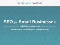 SEO For Small Business Deck (Dabble)