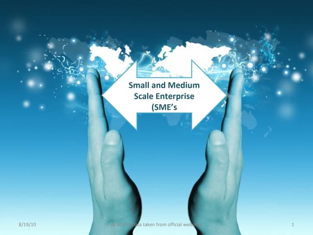 Philippines Micro Small Medium Enterprises MSMEs 