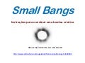 Small Bangs 