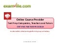 eLearning - How You Can Become An Online Instructor