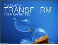Small business owner seminar