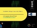 Smalltalk Debug Lives in the Matrix
