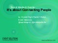 Social Media & Events