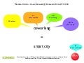 Coworking e Smart Cities - by Cowo Network
