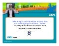 Smarter Products For A Smarter PLanet - Neeraj Chandra