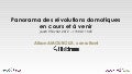 Smarthome 2012 - Panorama des révolutions domotique