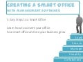Smart Office in 5 Steps
