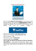 Smart PC Fixer & Smart Pc Cleaner