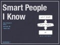 Smart People I Know v1