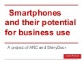 Smartphone Workshop for Small Business
