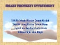 [AyoCariRumah.Com] Investasi Property Tanpa Modal Malah Dapat Uang