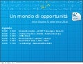 Smau 2010 Milano: Seminario Clusit per Intel sulla security