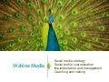 Social Media Best Practices: Wahine Media at Sunset Rotary Kapolei