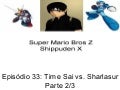 S M B Z S X  Ep33