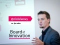 Business Model Innovation by criminals #smc2011be
