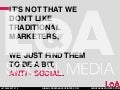 How to throw a killer social media cocktail party!