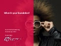 Social Media - Where's Your Foundation?