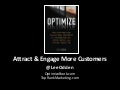 Optimize - Social Media Club Webinar with Lee Odden