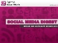Social Media Digest n°10: retour sur l'actualité des réseaux sociaux de Mars 2013 !