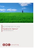 SME Consulting