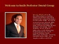 Cosmetic Dentist in Beverly Hills, Los Angeles, California
