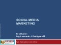 Mercadeo en Redes Sociales