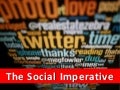 FutureWorld. Social Media. Now and Then.