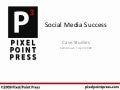Social Media Marketing: B2C Success Stories